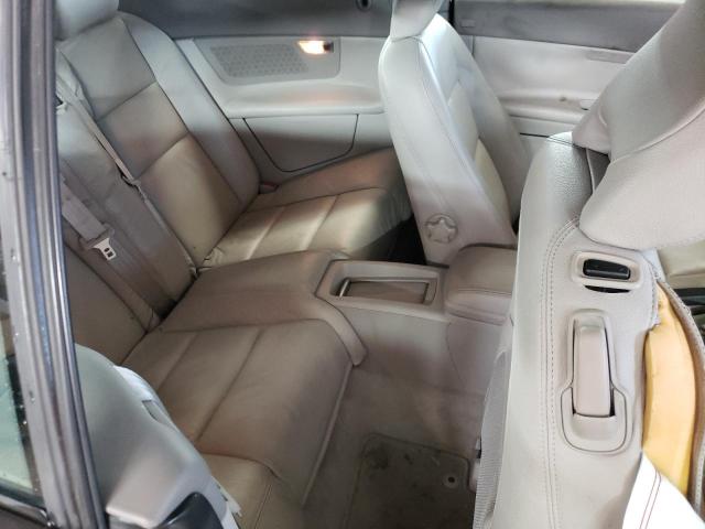 Photo 6 from auction – 2006 VOLVO C70 T5 with VIN YV1MC68296J001503