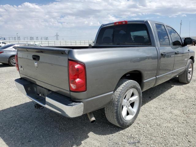 Photo 4 from auction – 2008 DODGE RAM 1500 S with VIN 1D7HA18258S513228