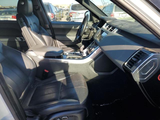 Photo 5 from auction – 2014 LAND ROVER RANGE ROVE with VIN SALWR2TF0EA379782