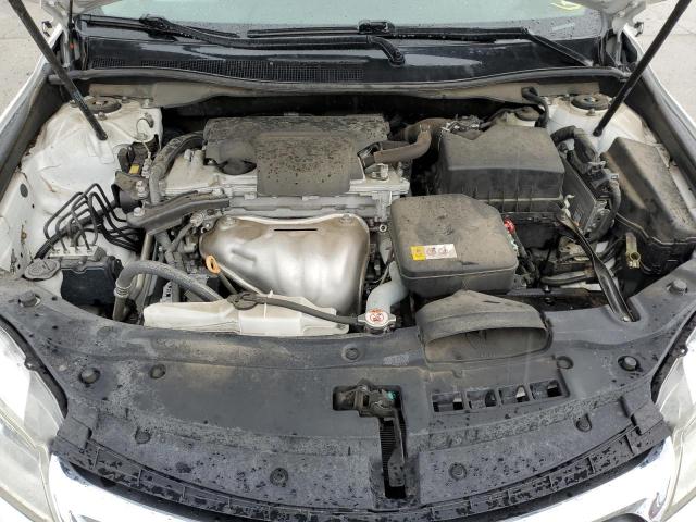 Photo 7 from auction – 2017 TOYOTA CAMRY LE with VIN 4T1BF1FKXHU454620
