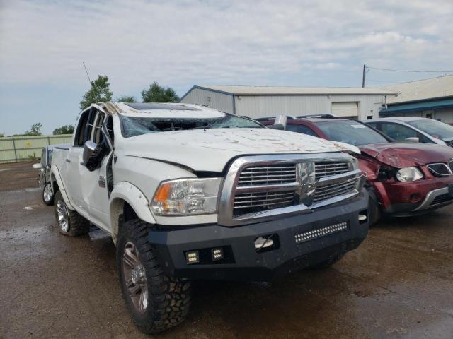 DODGE RAM 3500 L 2012 with VIN 3C63D3EL5CG224118 - Photo from auction