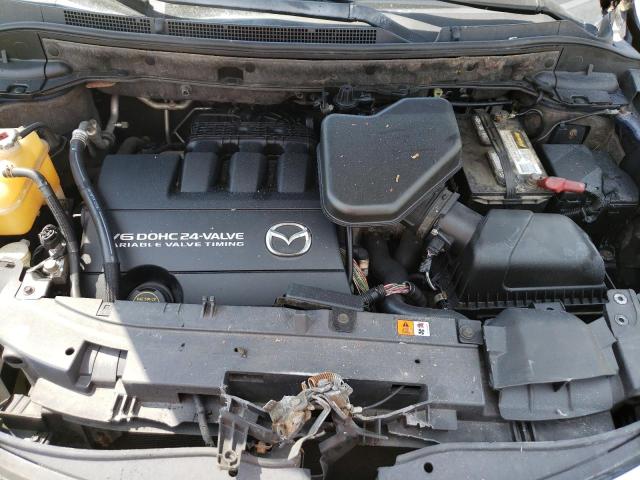 Photo 7 from auction – 2008 MAZDA CX-9 with VIN JM3TB38V180132308