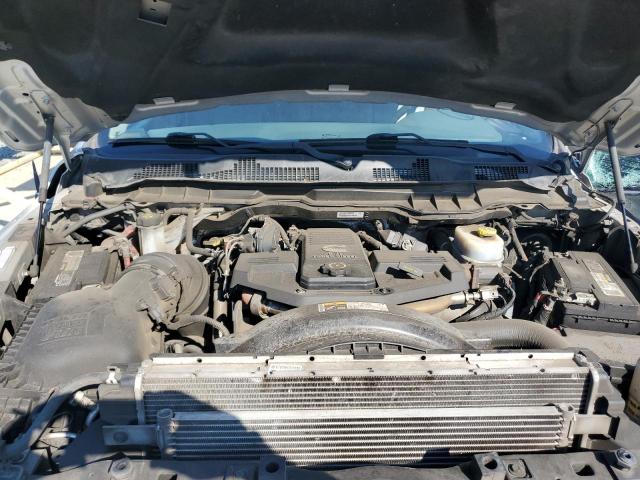 Photo 7 from auction – 2016 RAM 2500 ST with VIN 3C6UR5HL9GG269033