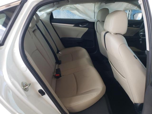 Photo 6 from auction – 2016 HONDA CIVIC EXL with VIN 19XFC1F72GE034342