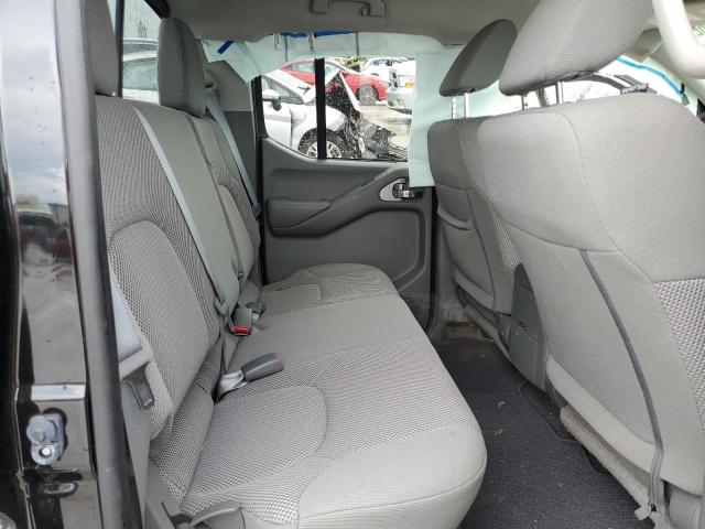Photo 6 from auction – 2019 NISSAN FRONTIER S with VIN 1N6AD0EV9KN793380