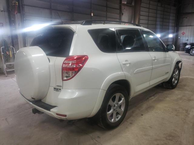 Photo 4 from auction – 2010 TOYOTA RAV4 LIMIT with VIN JTMDK4DV9A5085322