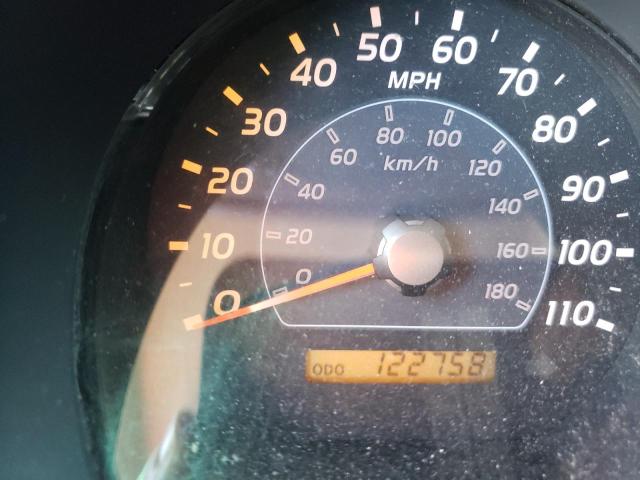 Photo 8 from auction – 2009 TOYOTA 4RUNNER SR with VIN JTEBU14R69K039099