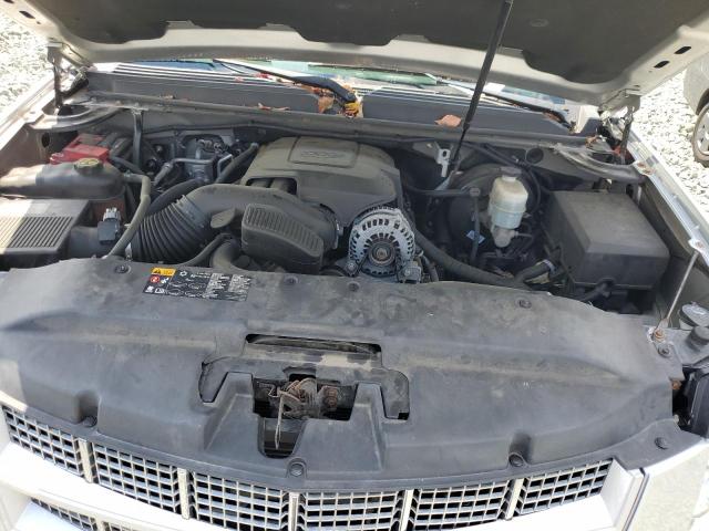 Photo 7 from auction – 2014 CADILLAC ESCALADE E with VIN 1GYS3JEF1ER212597