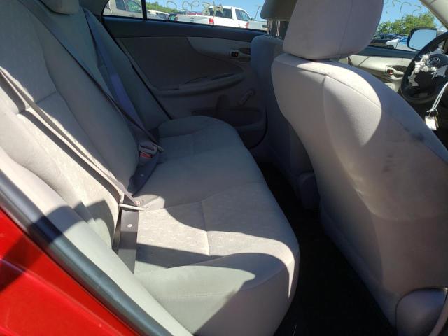 Photo 6 from auction – 2010 TOYOTA COROLLA BA with VIN 2T1BU4EE7AC466864