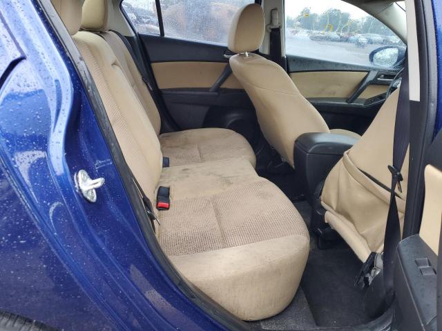 Photo 6 from auction – 2012 MAZDA 3 I with VIN JM1BL1V70C1574396