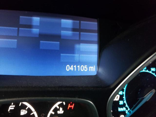 Photo 8 from auction – 2014 FORD ESCAPE SE with VIN 1FMCU9GX2EUC37982