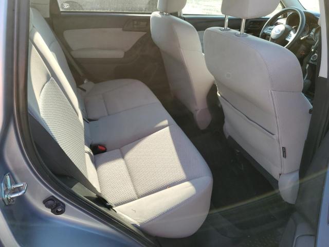 Photo 6 from auction – 2014 SUBARU FORESTER 2 with VIN JF2SJAGC0EH465285