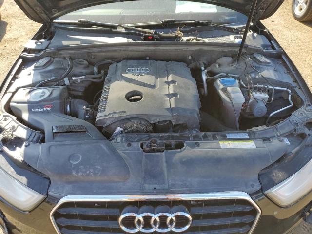 Photo 7 from auction – 2015 AUDI A4 PREMIUM with VIN WAUDFAFL6FN003338
