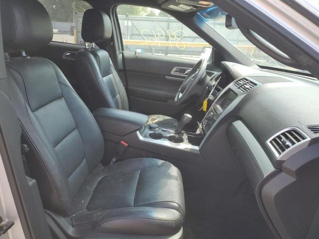 Photo 5 from auction – 2014 FORD EXPLORER X with VIN 1FM5K8D81EGC57855