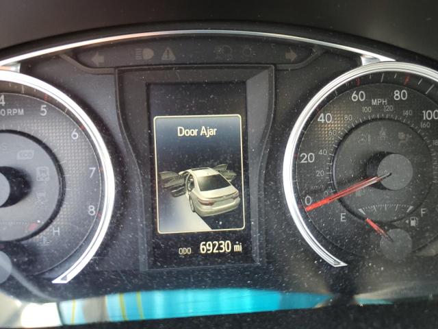 Photo 8 from auction – 2016 TOYOTA CAMRY LE with VIN 4T1BF1FK9GU512828