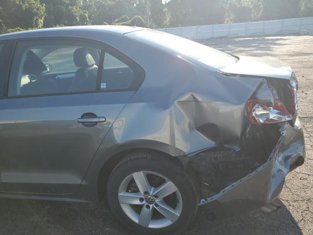 Photo 9 from auction – 2012 VOLKSWAGEN JETTA TDI with VIN 3VWLL7AJ7CM348199