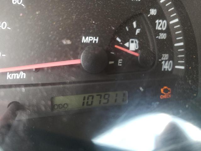 صورة رقم 8 من المزاد - 2004 TOYOTA CAMRY LE مع VIN 4T1BE32K84U289293