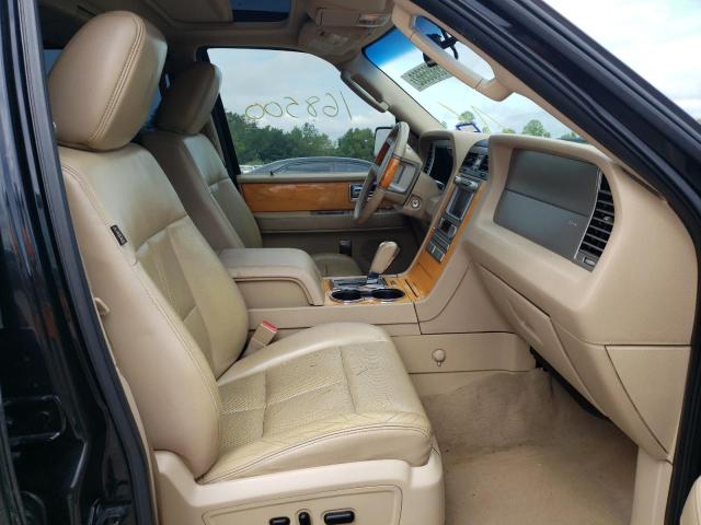Photo 5 from auction – 2010 LINCOLN NAVIGATOR with VIN 5LMJJ2H53AEJ00698