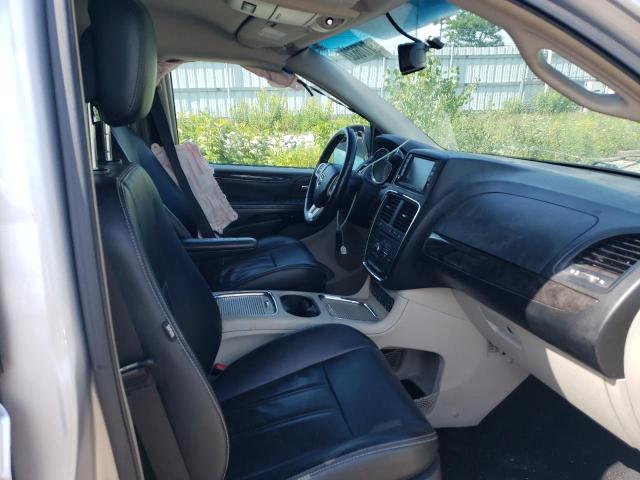 Photo 5 from auction – 2012 DODGE GRAND CARA with VIN 2C4RDGDG4CR180511