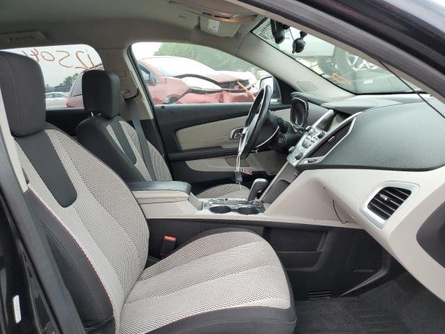Photo 5 from auction – 2014 GMC TERRAIN SL with VIN 2GKALREK0E6168539