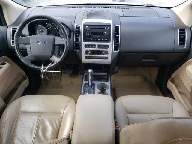 Photo 9 from auction – 2008 FORD EDGE LIMIT with VIN 2FMDK39C98BB45697