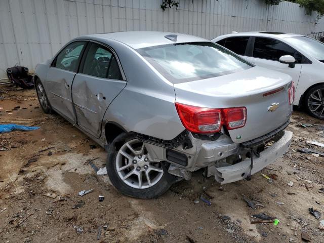 Photo 3 from auction – 2016 CHEVROLET MALIBU with VIN 1G11C5SA9GF162532