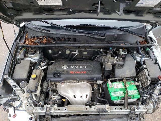 Photo 7 from auction – 2008 TOYOTA RAV4 with VIN JTMZD33V986079181