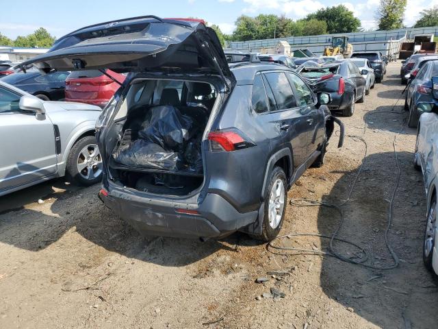 Photo 4 from auction – 2019 TOYOTA RAV4 XLE with VIN JTMP1RFV8KD513320