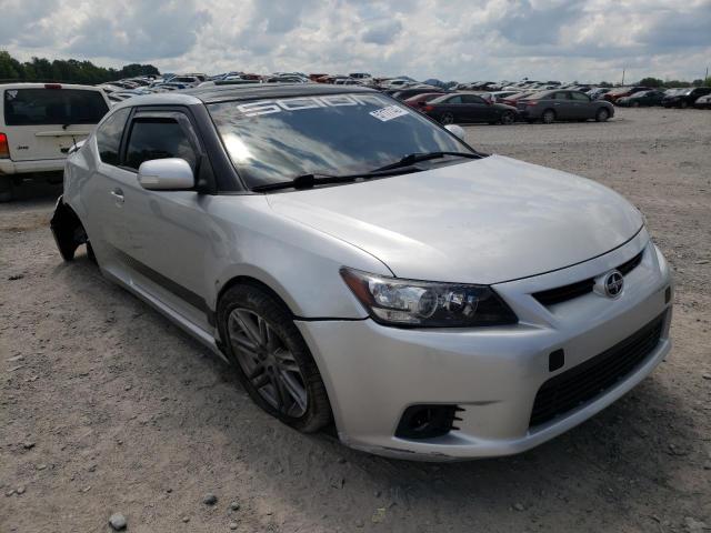 Photo 1 from auction – 2012 TOYOTA SCION TC with VIN JTKJF5C7XC3042955