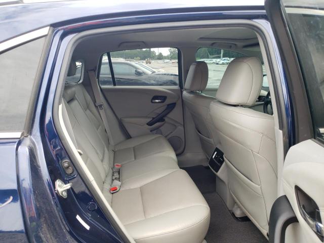 Photo 6 from auction – 2016 ACURA RDX ADVANC with VIN 5J8TB3H79GL018792