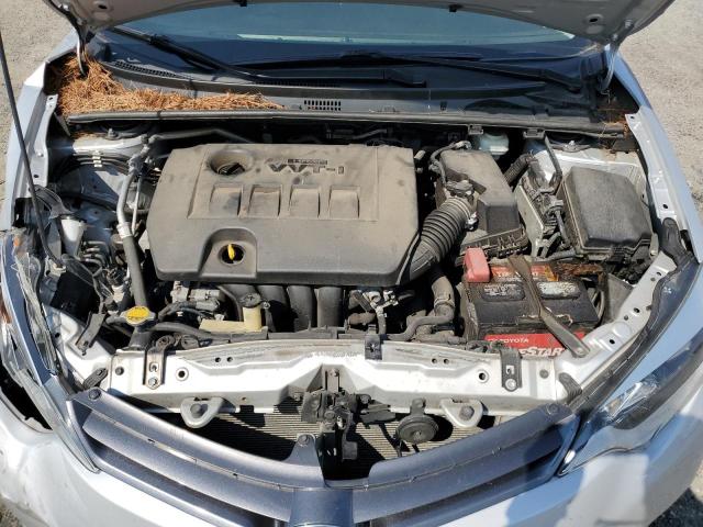 Photo 7 from auction – 2015 TOYOTA COROLLA L with VIN 2T1BURHE8FC284235