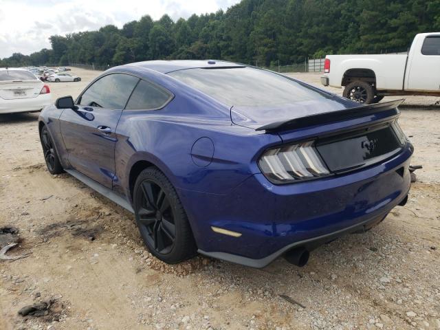 Photo 3 from auction – 2016 FORD MUSTANG with VIN 1FA6P8TH0G5288935