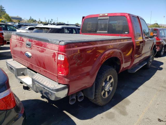 Photo 4 from auction – 2016 FORD F250 SUPER with VIN 1FT7X2BT0GEA38015