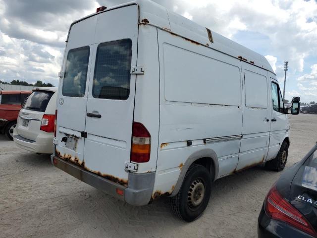Photo 4 from auction – 2006 DODGE SPRINTER 2 with VIN WD0PD644565954278