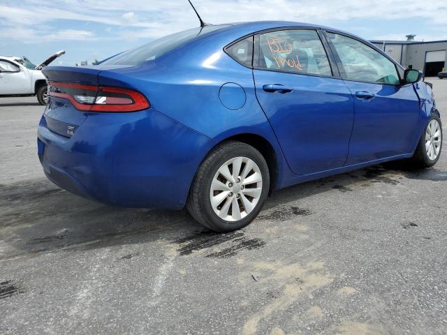 Photo 4 from auction – 2014 DODGE DART SXT with VIN 1C3CDFBB3ED854830
