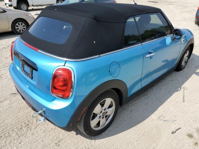 Photo 4 from auction – 2019 MINI COOPER with VIN WMWWG5C52K3H08553