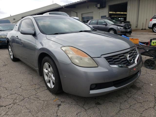 NISSAN ALTIMA 2.5 2008 with VIN 1N4AL24E28C178375 - Photo from auction