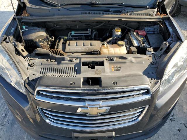 Photo 7 from auction – 2016 CHEVROLET TRAX 1LT with VIN 3GNCJLSB4GL278480