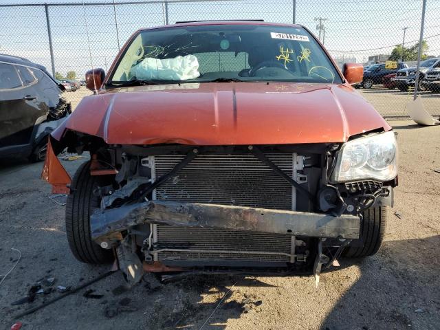 Photo 9 from auction – 2012 DODGE GRAND CARA with VIN 2C4RDGCGXCR212122