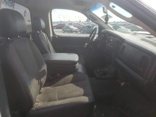 Photo 5 from auction – 2002 DODGE RAM 1500 with VIN 1D7HA16K82J218284