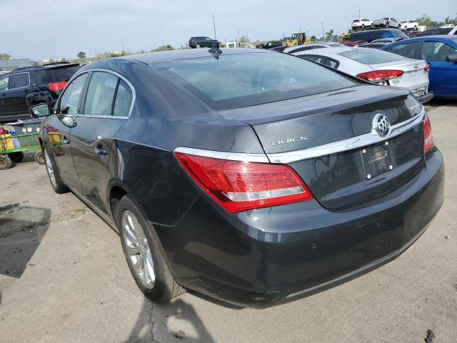 Photo 3 from auction – 2014 BUICK LACROSSE with VIN 1G4GB5GR5EF148817