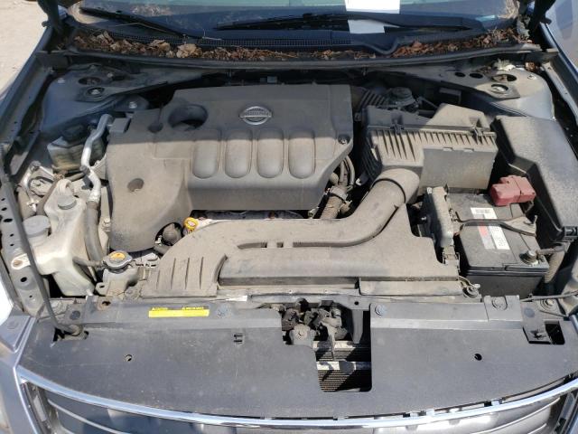 Photo 7 from auction – 2012 NISSAN ALTIMA BAS with VIN 1N4AL2AP2CC240548