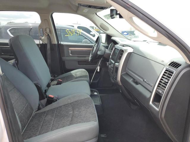 Photo 5 from auction – 2019 RAM 1500 CLASS with VIN 1C6RR6TT9KS509993