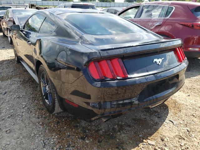 Photo 3 from auction – 2015 FORD MUSTANG with VIN 1FA6P8TH4F5314337