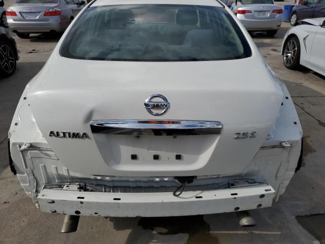 Photo 9 from auction – 2012 NISSAN ALTIMA BAS with VIN 1N4AL2AP1CN503410