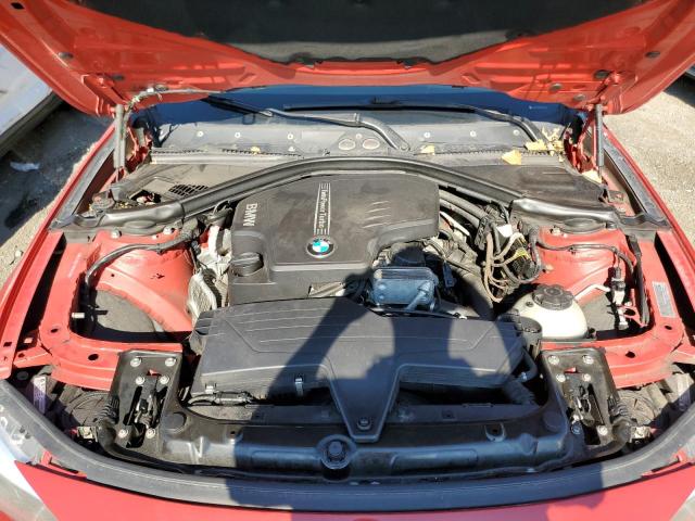 Photo 7 from auction – 2013 BMW 328 XI SUL with VIN WBA3B5G53DNS02150