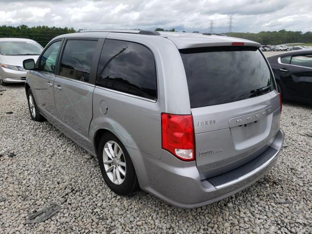 Zdjęcie 3 z aukcji – 2019 DODGE GRAND CARA z VIN 2C4RDGCG1KR600046