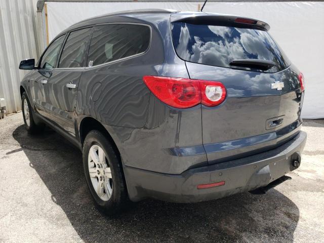 صورة رقم 3 من المزاد - 2011 CHEVROLET TRAVERSE L مع VIN 1GNKRGED7BJ314686
