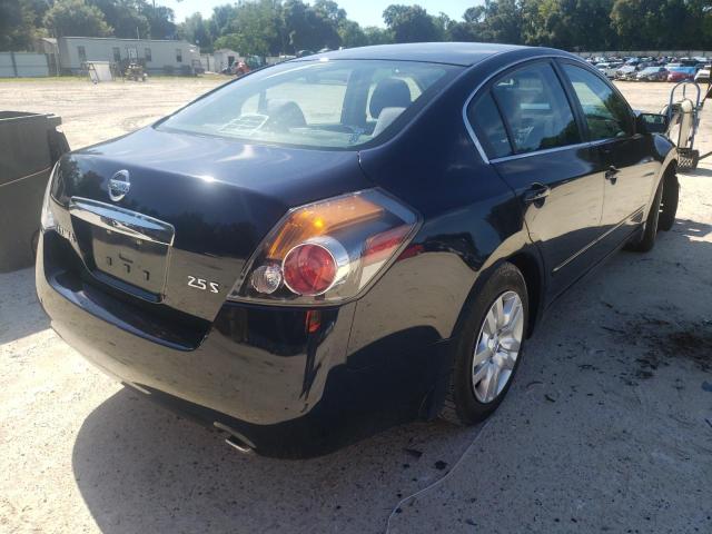 Photo 4 from auction – 2011 NISSAN ALTIMA BAS with VIN 1N4AL2AP6BC155100