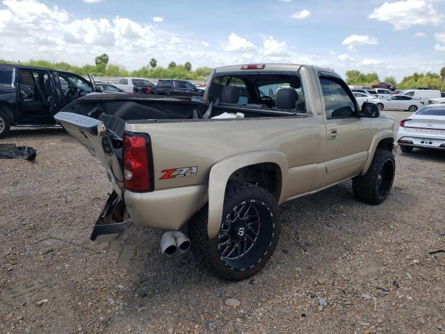 Photo 4 from auction – 2004 CHEVROLET SILVERADO with VIN 1GCEK14T14Z151912